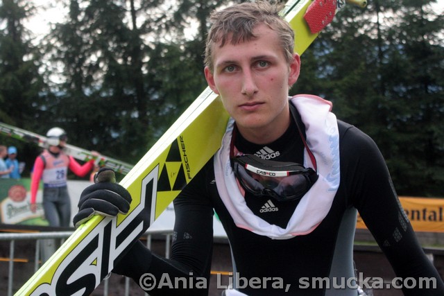 015 Tomas Friedrich