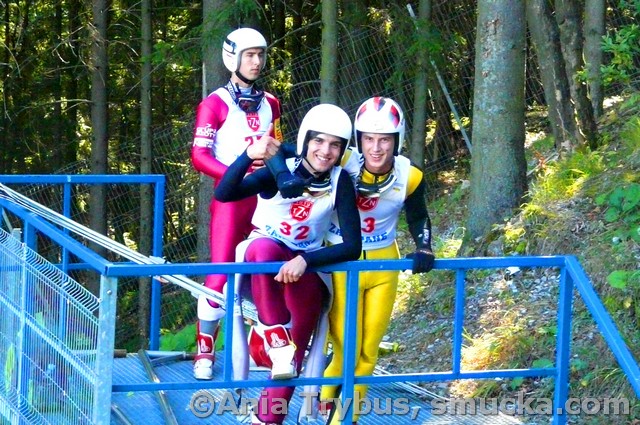 017 Sebastian Hebel, Michal Milczanowski