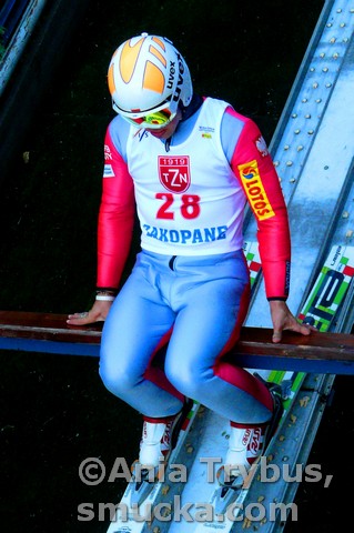 021 Wojciech  Marusarz
