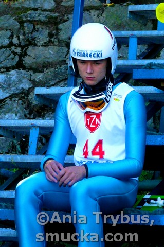 027 Mateusz Kojzar