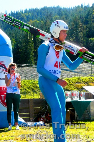 064 Mateusz Kojzar