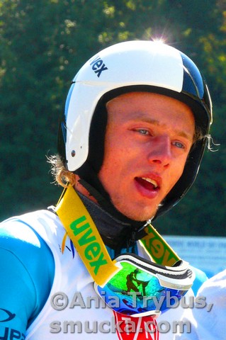 068 Dawid Kubacki