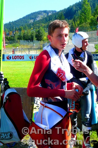 069 Krzysztof Biegun
