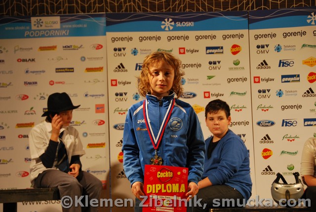 012 Nika Prevc