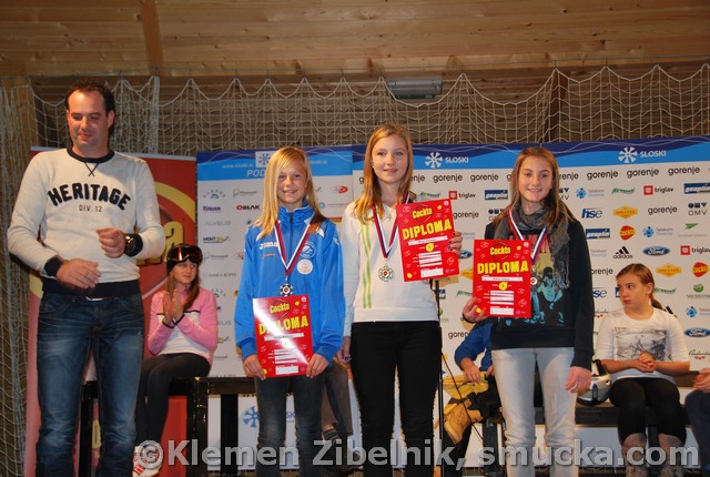 018 Katja Markuta, Maja Drinovec, Katra Komar