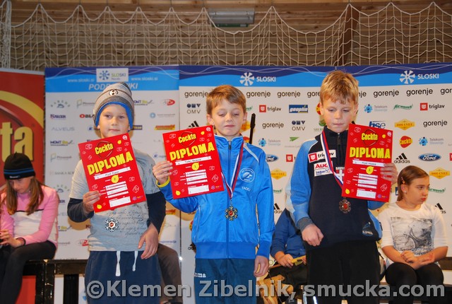 020 Aljaz Zupan, Tadej Bedenik, Aljaz Hladnik