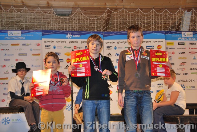 025 Miha Lipovsek Rocnik, Matija Prosenc, Zak Lubej