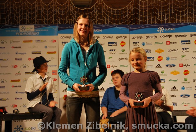 046 Barbara Klinec, Tia Kandrja
