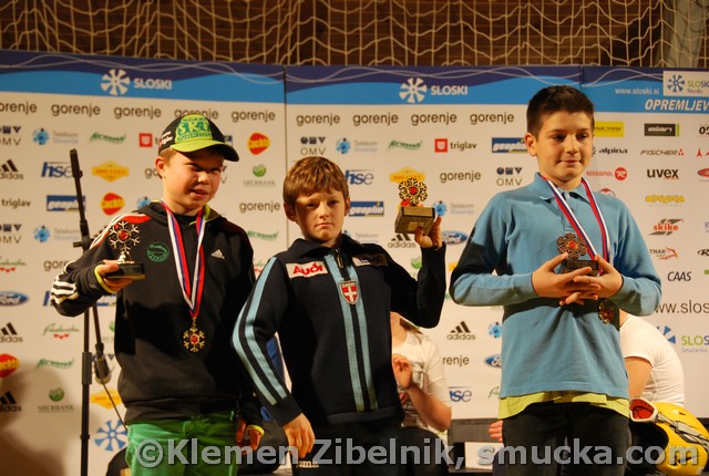 048 Rok Masle, Matija Zelnik, Taj Ekart