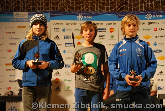 050 Karlo Vodusek, Jus Susnik, Mark Hafnar