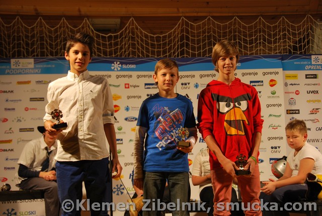 051 Filip Vranc, Luka Robnik, Rok Oblak