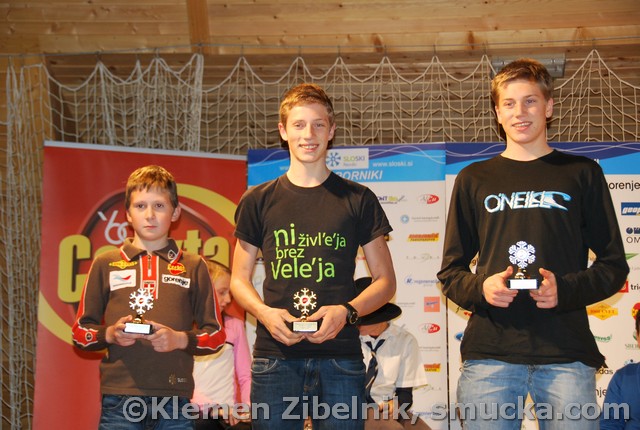 057 Jaka Kosec, Aljaz Vodan