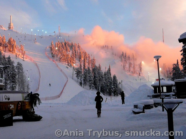001 Ruka-Kuusamo