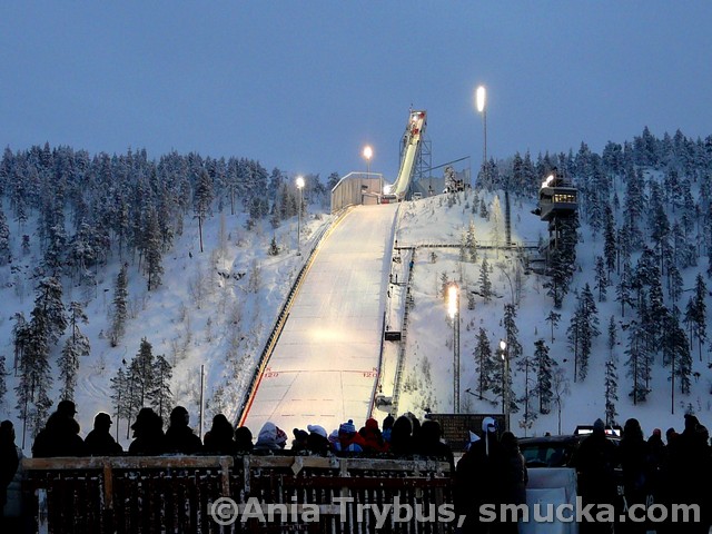 003 Ruka skakalnica