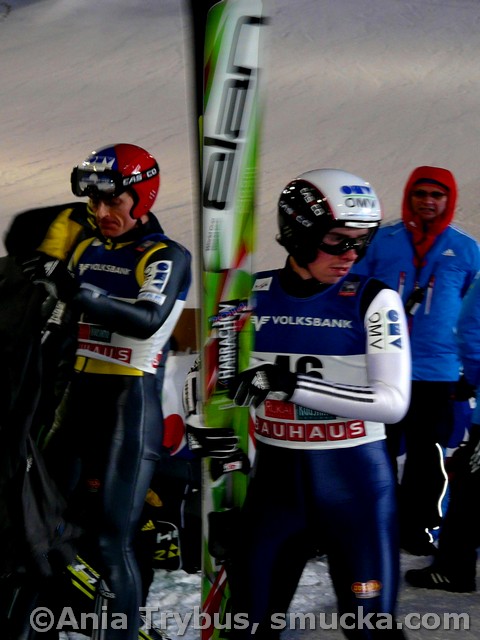 014 Jan Matura, Antonin Hajek