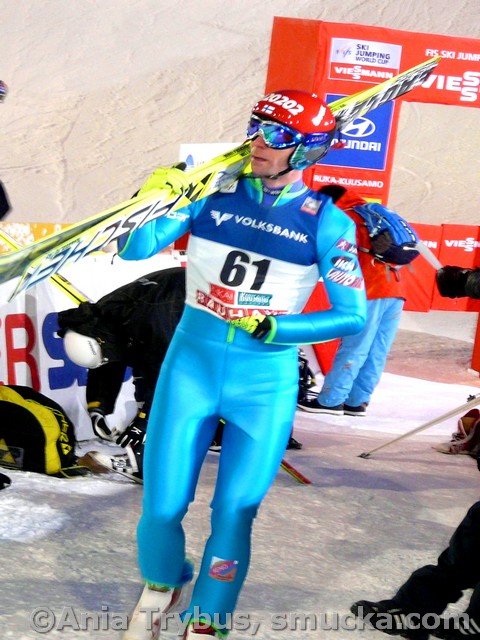021 Janne Ahonen