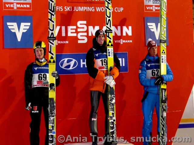 047 Marinus Kraus, Gregor Schlierenzauer, Thomas Morgenstern