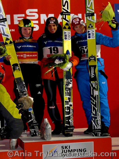 048 Marinus Kraus, Greogr Schlierenzauer, Thomas Morgenstern