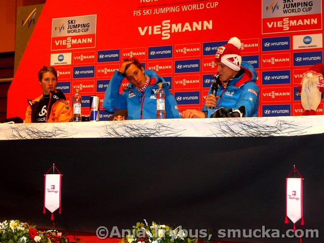 058 Marinus Kraus, Gregor Schlierenzauer, Thomas Morgenstern