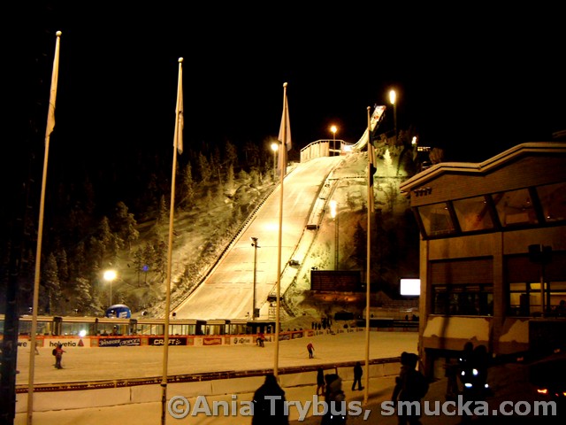 002 Ruka - skakalnica