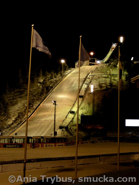 005 Ruka - skakalnica