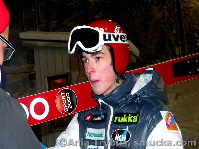 018 Sebastian Klinga