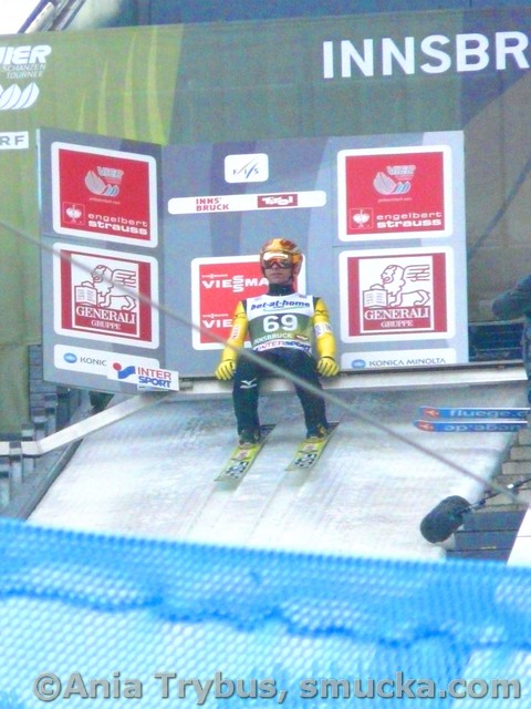 054 Noriaki Kasai