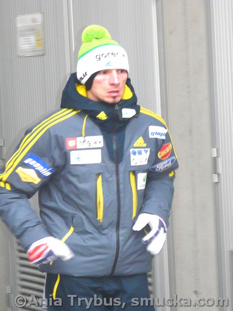 007 Robert Kranjec