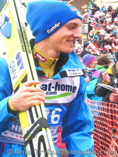 022 Gregor Schlierenzauer