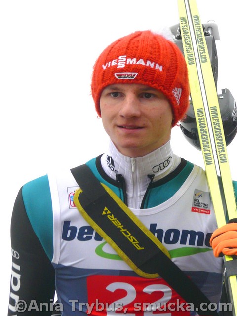 030 Karl Geiger