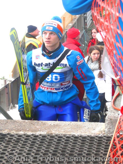 035 Michael Hayboeck