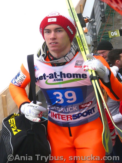 058 Stefan Kraft