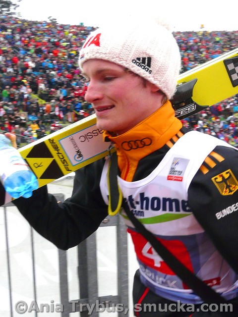 083 Marinus Kraus