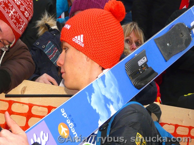 108  Andreas Wellinger