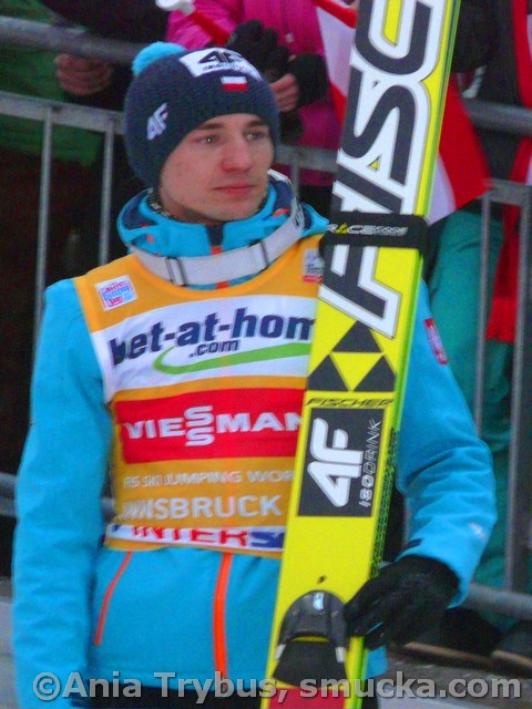 110 Kamil Stoch
