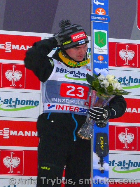 113 Anssi Koivuranta