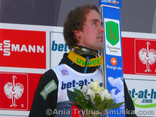 115 Anssi Koivuranta