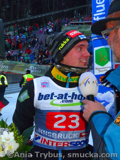 122 Anssi Koivuranta