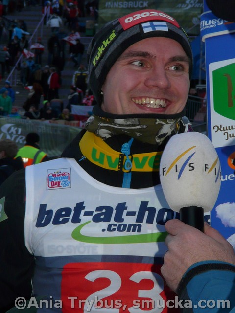 128 Anssi Koivuranta