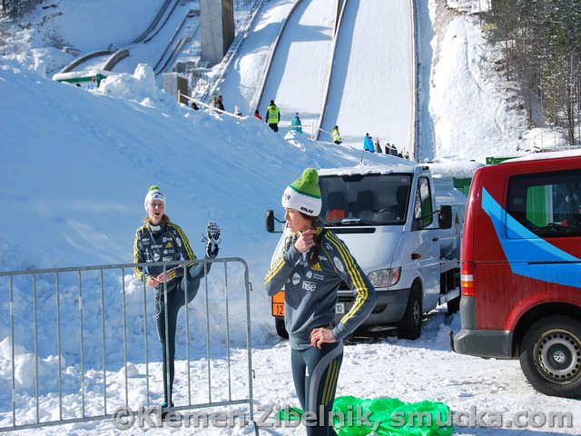 001 Katja Pozun, Ursa Bogataj