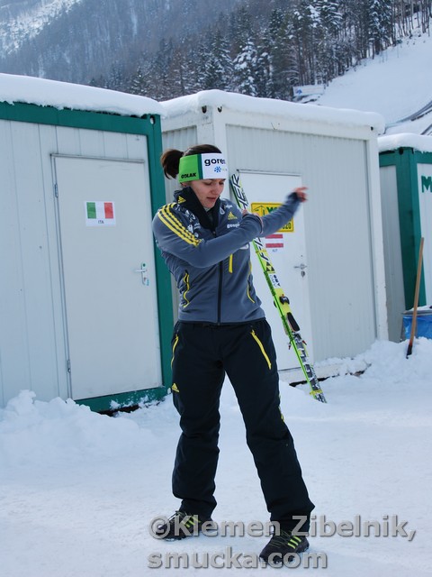 010 Maja Vtic