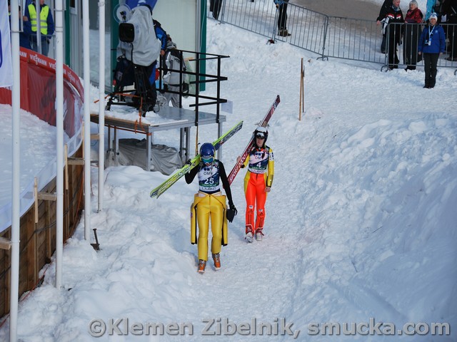 050 Susanna Forsstroem, Barbora Blazkova