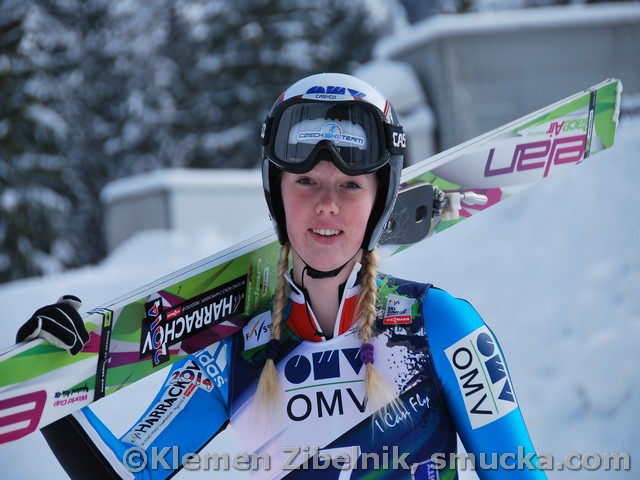 054 Michaela Rajnochova