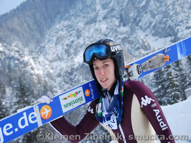 055 Lisa Demetz