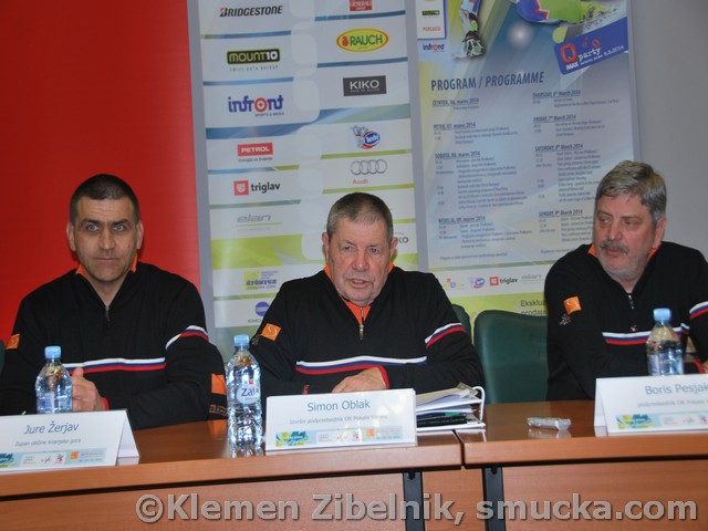 006 Jure Zerjav, Simon Oblak, Boris Pesjak