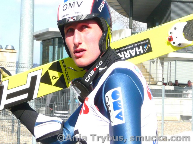 014 Tomas Friedrich