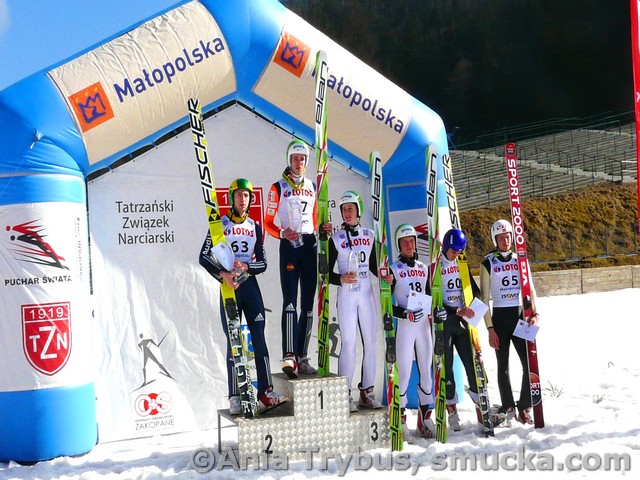 056 Wenig, Semenic, Prevc, Lanisek, Maksimochkin, Hauer