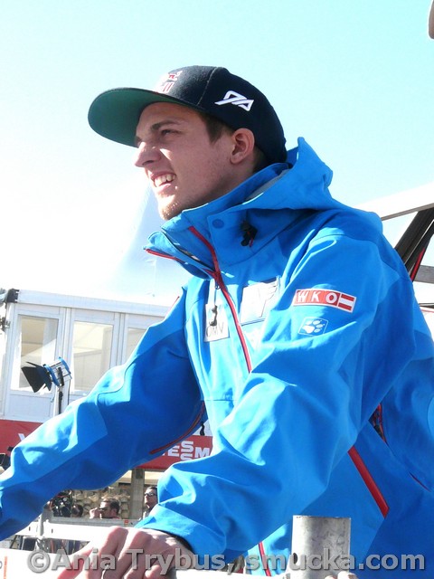 015 Gregor Schlierenzauer