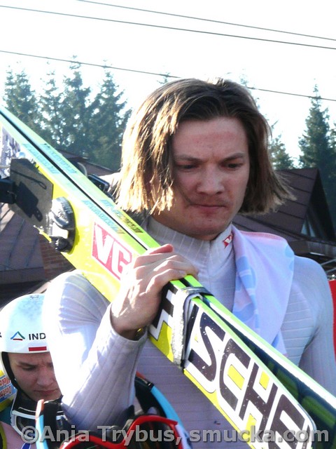 050 Tom Hilde