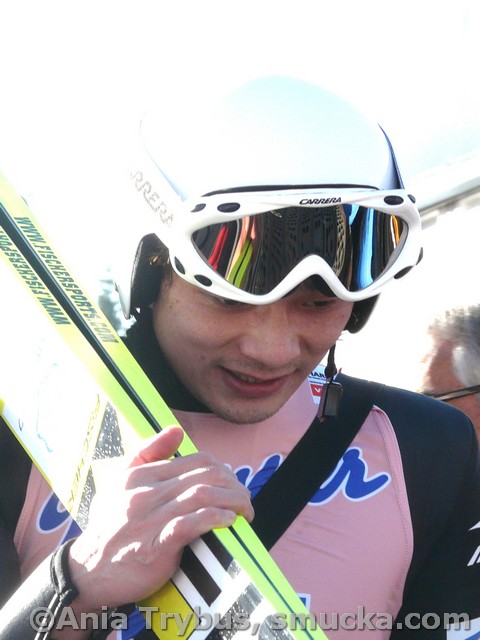 051 Yuta Watase